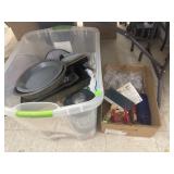 Baking Dishes, Spice, Kitchen Accessories, Misc.