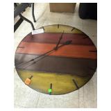 Decorative Clock