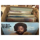 Misc. Records