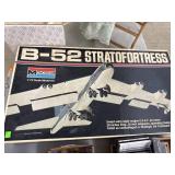 B-52 Model Kit