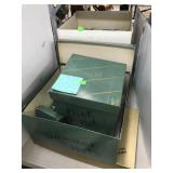 13 Boxes, Mink Hat