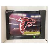 NFL Neon Light Wall Sign (Falcons)