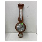 Airguide weather wall piece