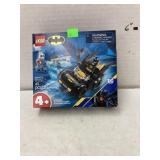 Lego Batman, Batmobile, & Mr. Freeze