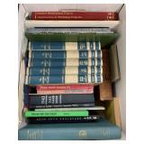 Box of Books