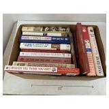 Box of Books