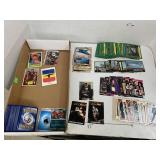 Assorted Cards. Pokï¿½mon, Elvis, Misc