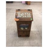 Taters & Onions Box