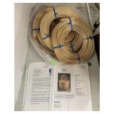 Basket Weaving Material