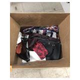 Bags, Purses - Calvin Klein, Victoria Secret,