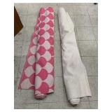 2cnt Rugs, some Spots