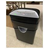 Paper Shredder