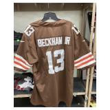 Cleveland Browns Beckman Jr. jersey
