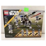 Lego Star Wars Clone Troopers kit