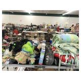 Misc, Star Wars, Crib bumper