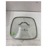 Lid for a Copper Chef pot/skillet