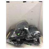 Apuovia Womenï¿½s Crop Puffer Vests - New in