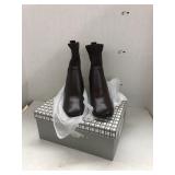 New Bella Womenï¿½s Boots - Size Unknown