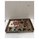 Misc Lot - Michael Jordan Plate, Michigan Money