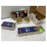 Ammunition - if shipping needed, 3rd party