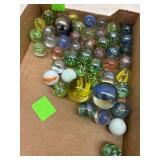 Marbles