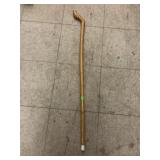 Wooden Cane
