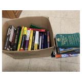 Box of Books