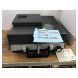 Sears Easi load R43 Slide projector