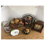 Misc Decor, Clocks both working