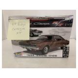 68 Dodge Charger Kit