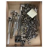 Craftsman Tools Socket Sets