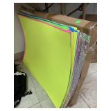 Poster boards