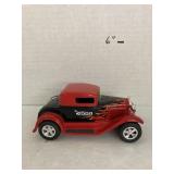 2000 Lawson metal car bank