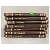 Time Life book series The Old West