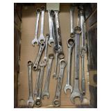 Wrenches