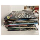 30 1970ï¿½s 80ï¿½s rock vinyl records