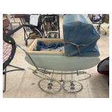 Vintage Carriage - Allwin