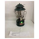 Coleman Lantern