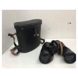 Kmart Binoculars w case