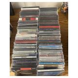 CDs Lot
