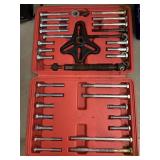 Harmonic Balancer Steering Wheel Gear Puller Kit