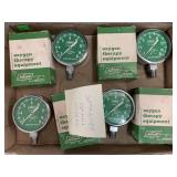 Oxygen Therapy Equipment