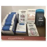 Anti snoring braces, Nails, Deodorant