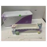 Holiday Cracker Server