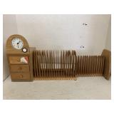 Wooden Organizer