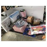 Misc Group, Gemstone Art, vacuum attachment