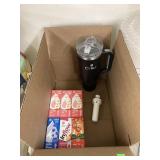 Cirkul mug and cartridges