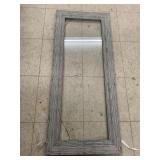 Frame with Glass