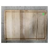 Wooden Cutting Board
