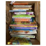 Box of Kids Books